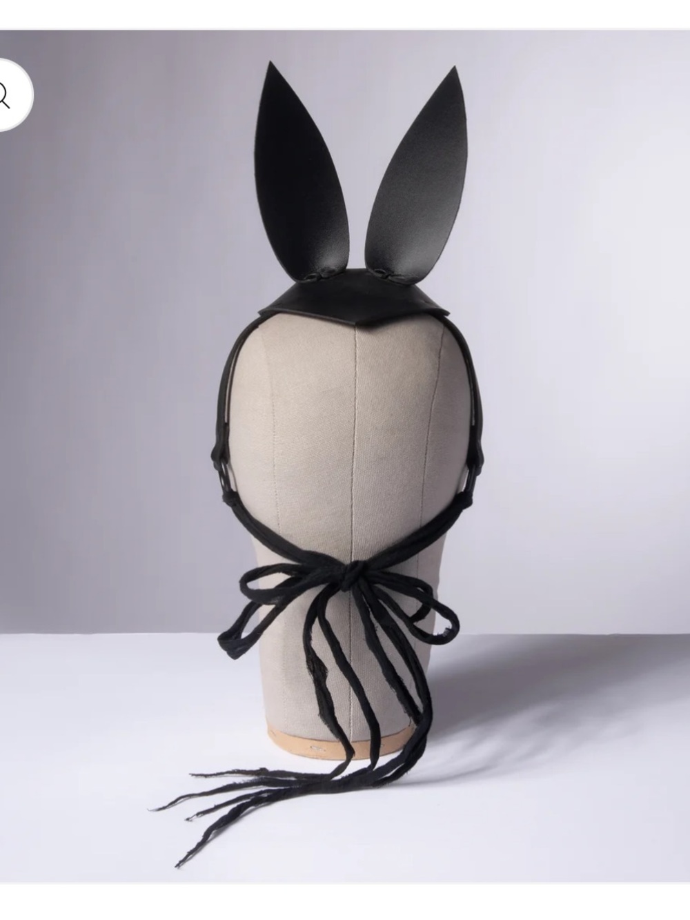 Apatico bunny ears harness